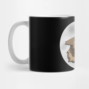 Howl~ Mug